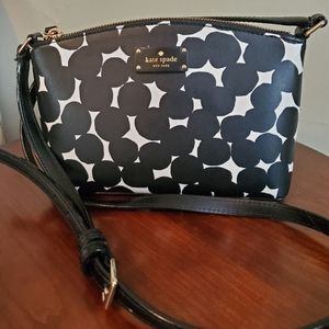 Kate Spade crossbody bag